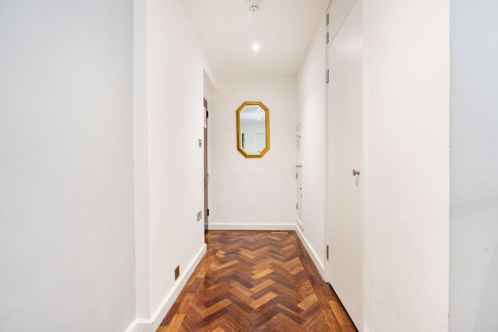 Marylebone - Wimpole St - 3Br - Cityapartmentstay ロンドン エクステリア 写真