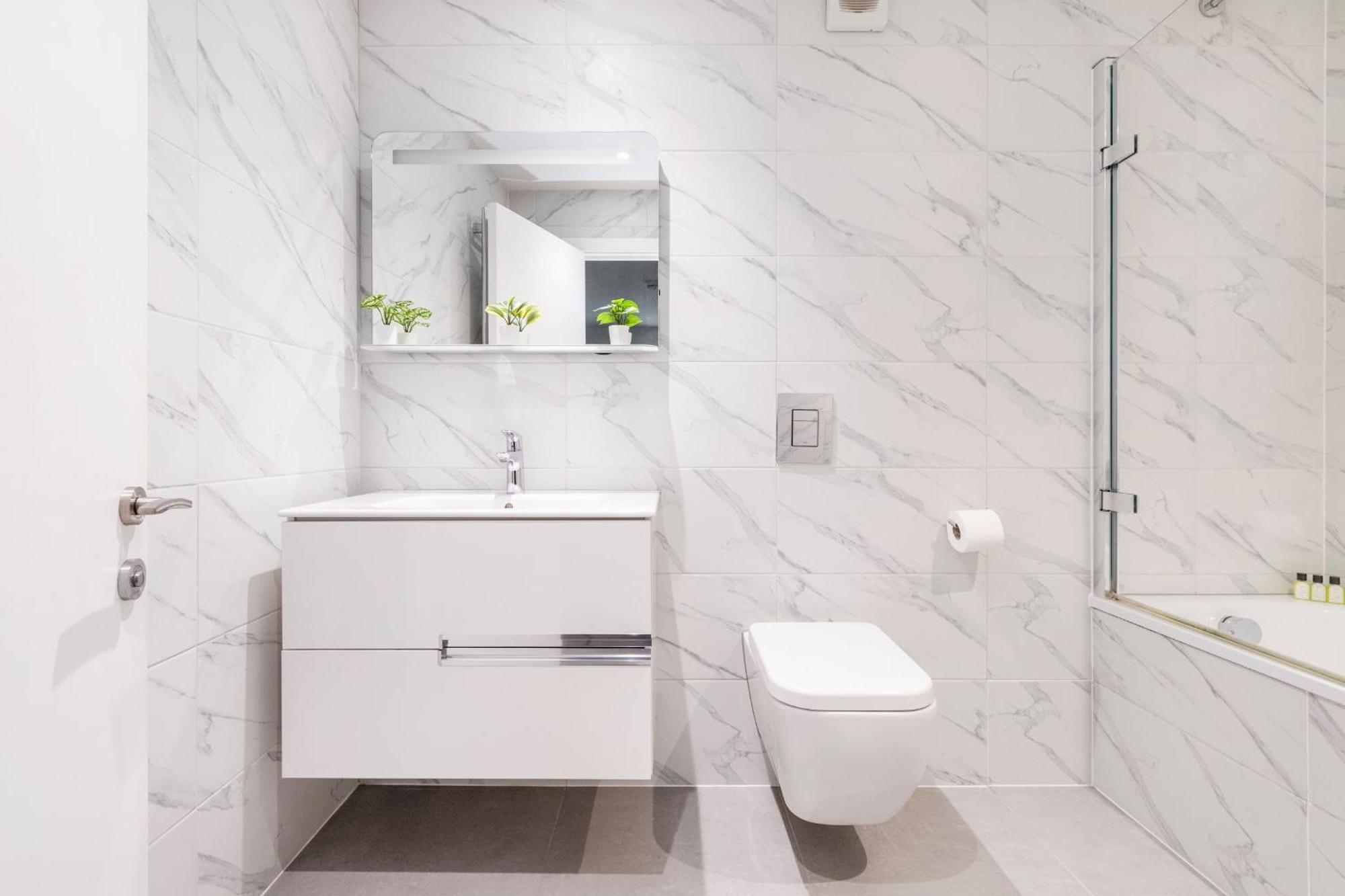Marylebone - Wimpole St - 3Br - Cityapartmentstay ロンドン エクステリア 写真